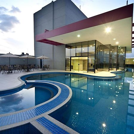 Radisson Hotel Belem Konforlar fotoğraf
