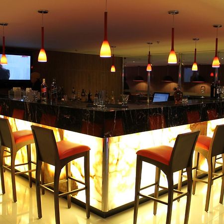 Radisson Hotel Belem Dış mekan fotoğraf