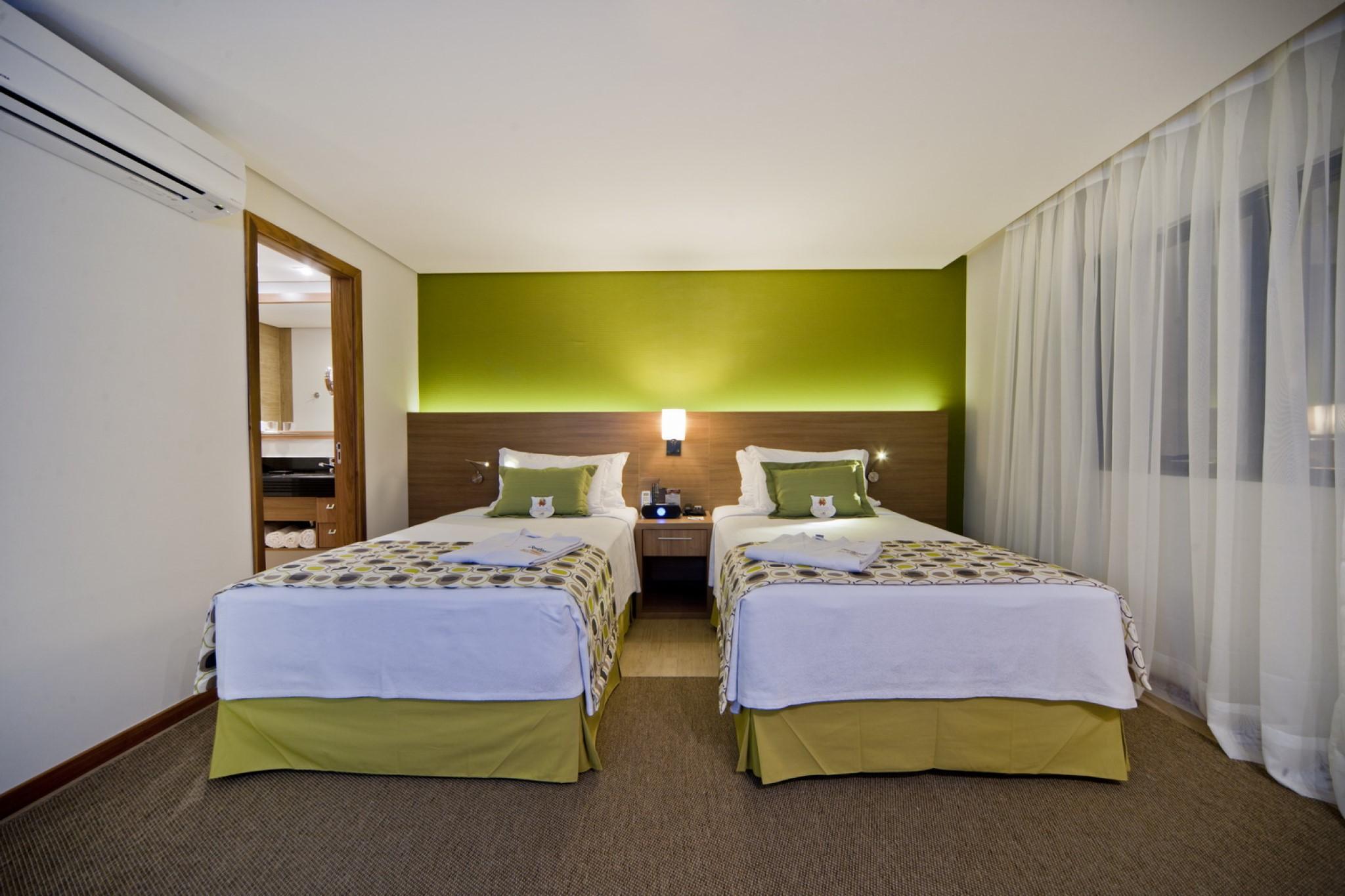 Radisson Hotel Belem Dış mekan fotoğraf