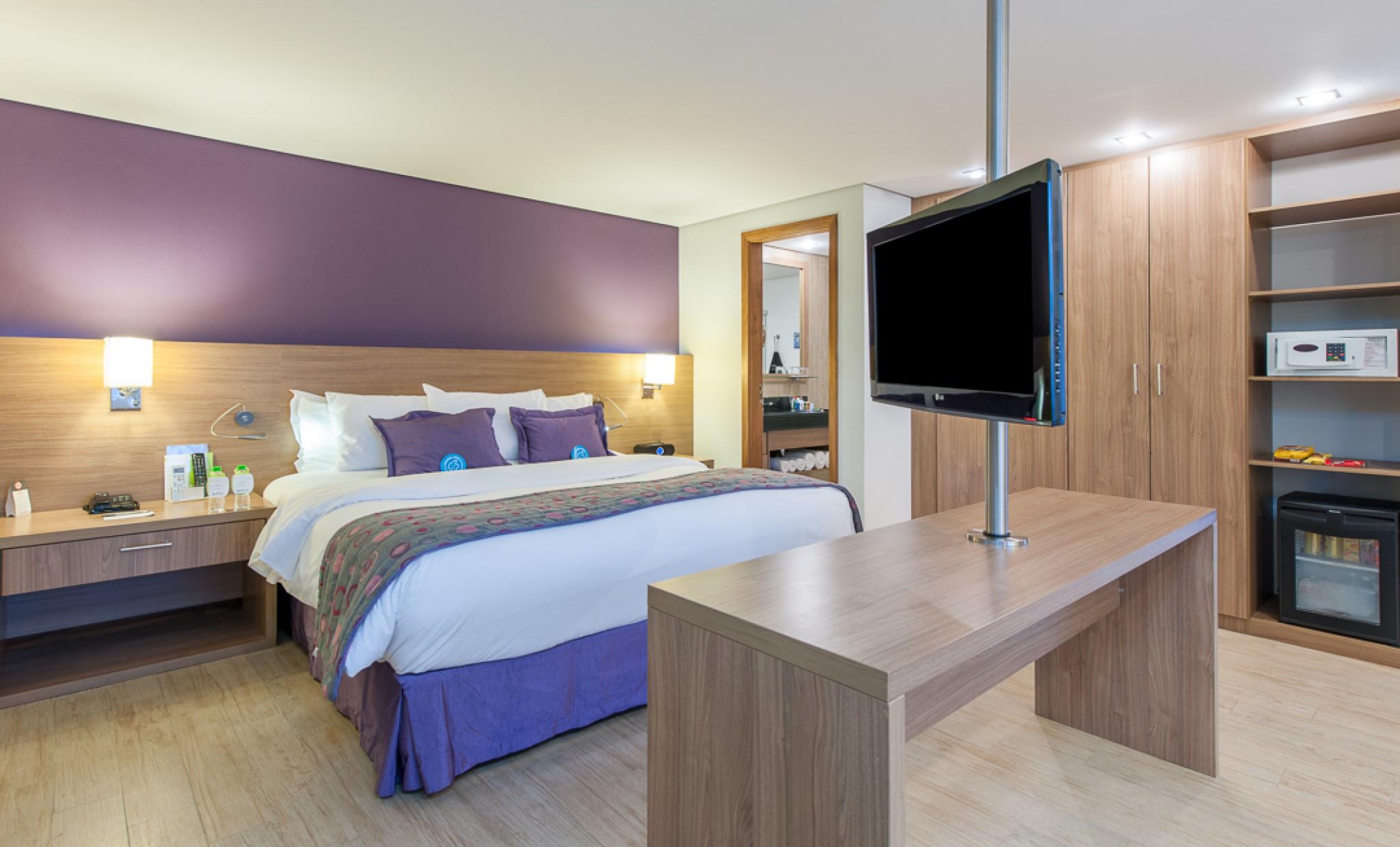 Radisson Hotel Belem Dış mekan fotoğraf