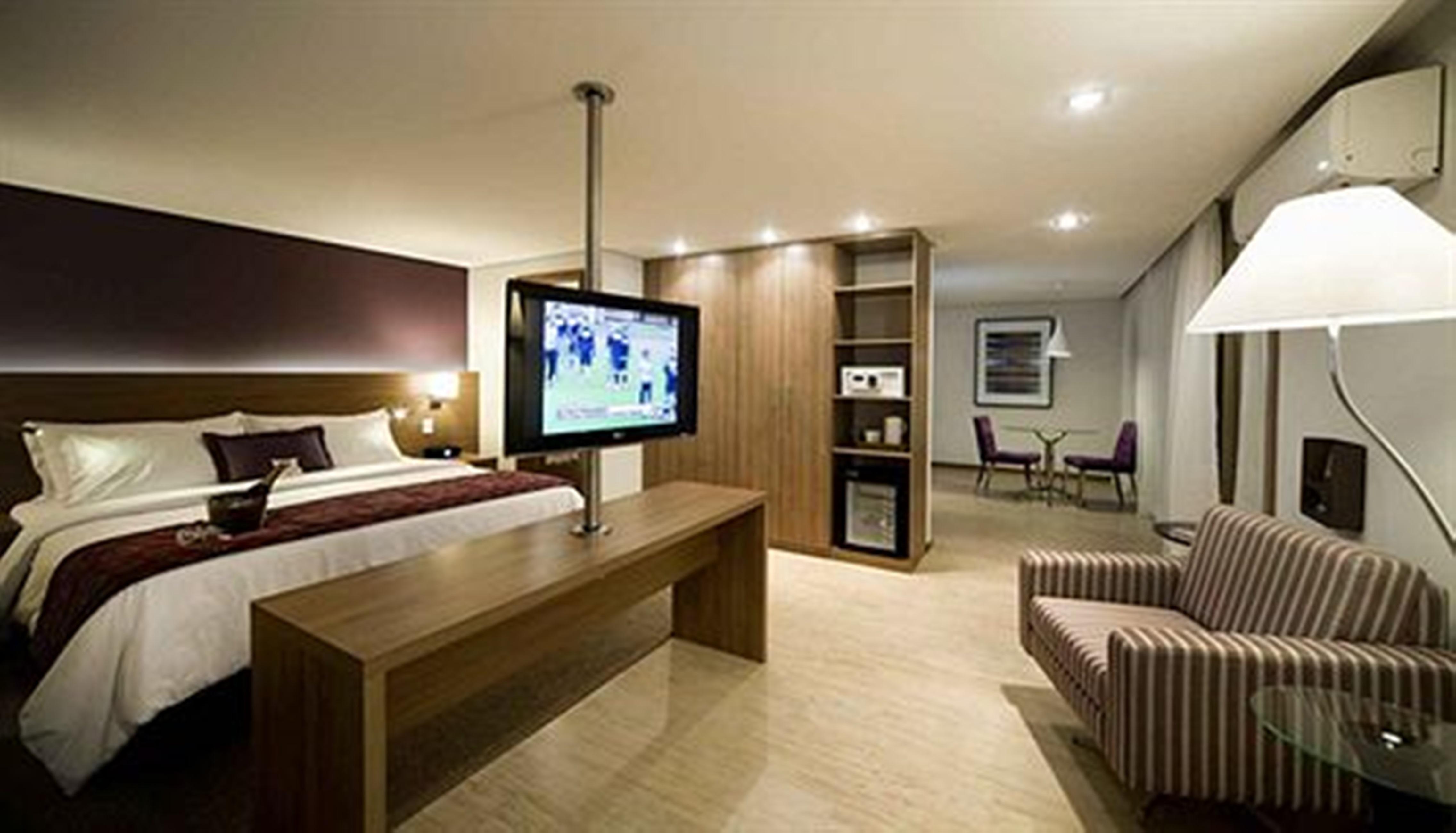 Radisson Hotel Belem Dış mekan fotoğraf