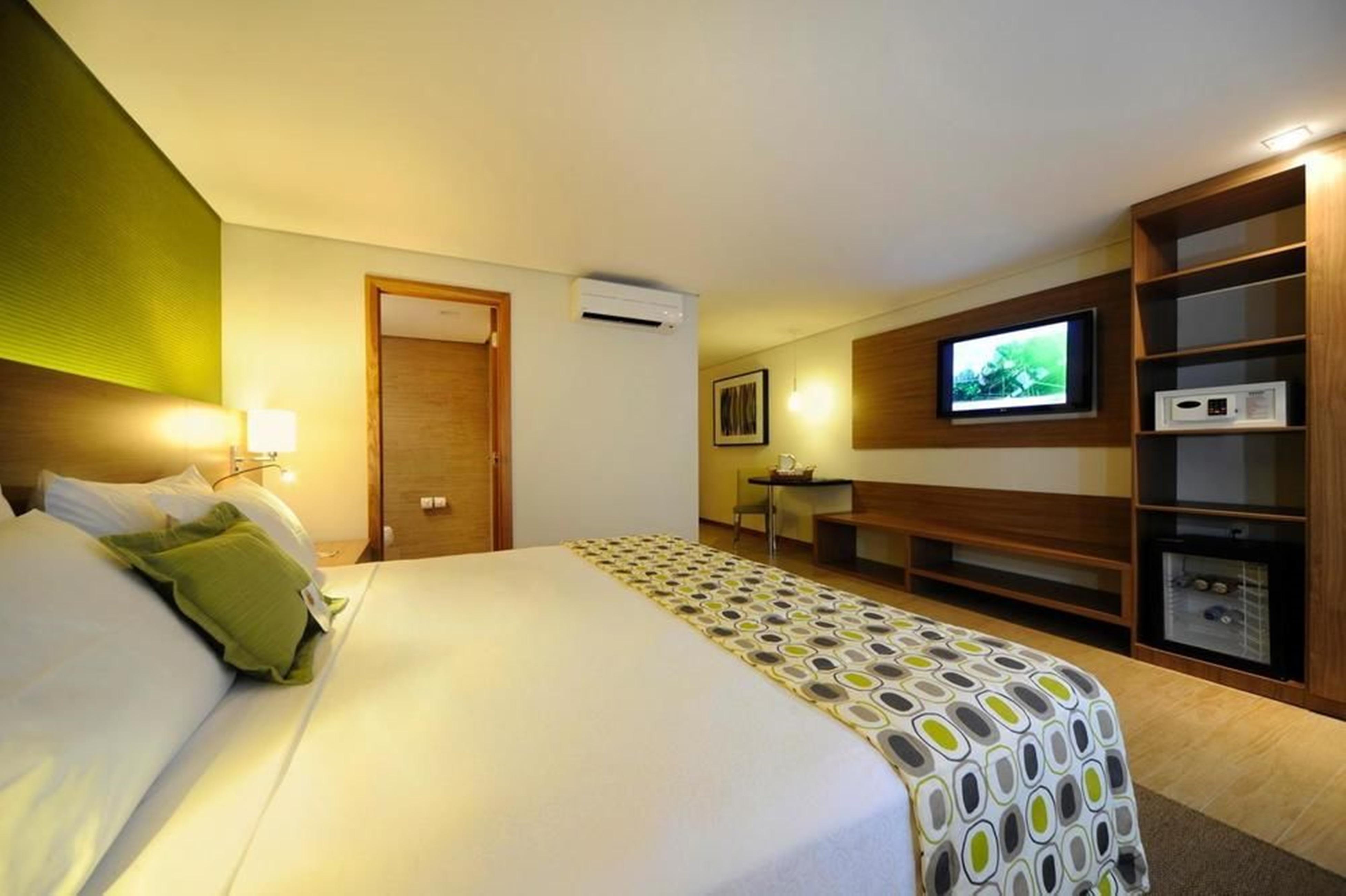 Radisson Hotel Belem Dış mekan fotoğraf