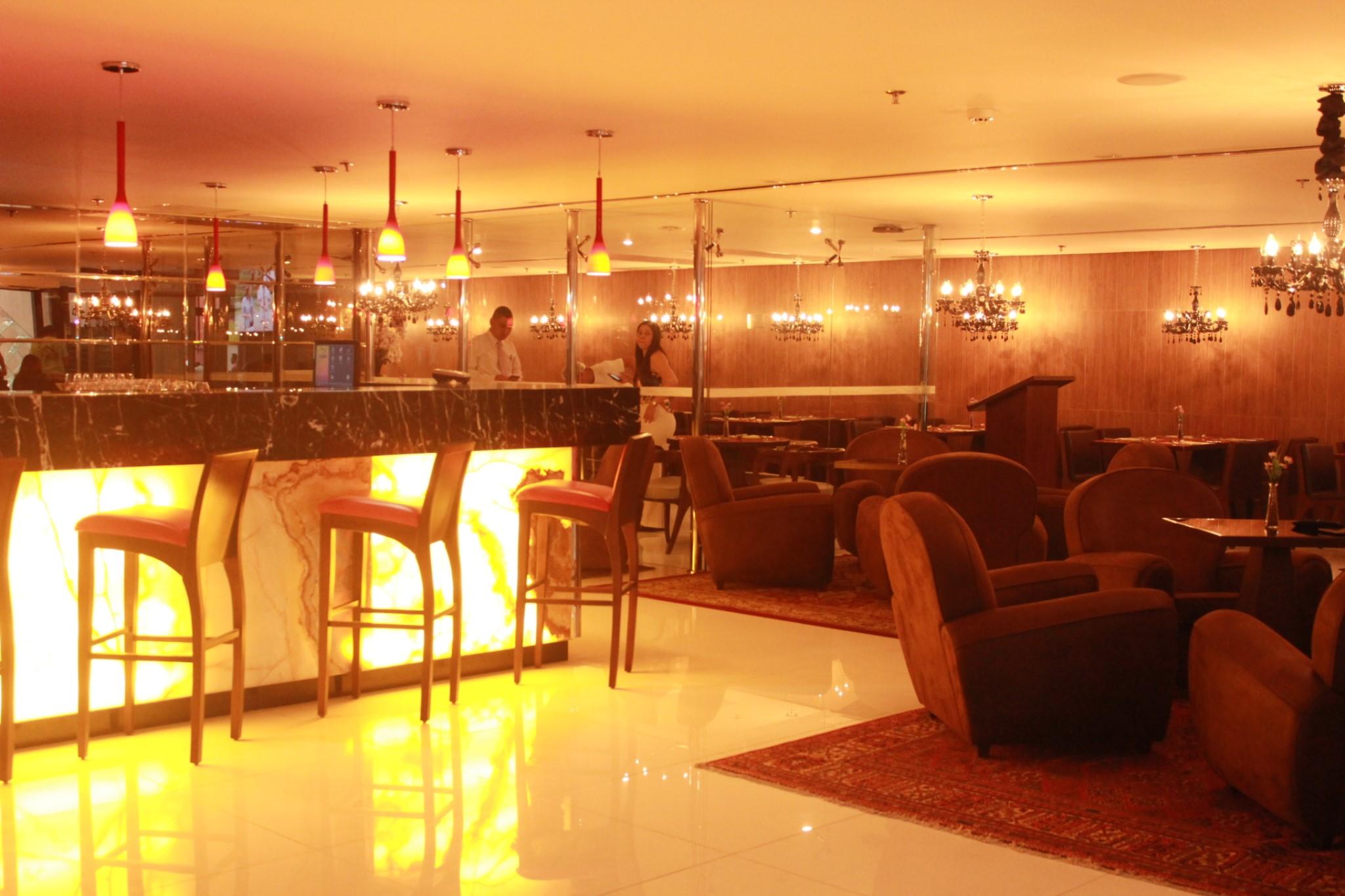Radisson Hotel Belem Dış mekan fotoğraf