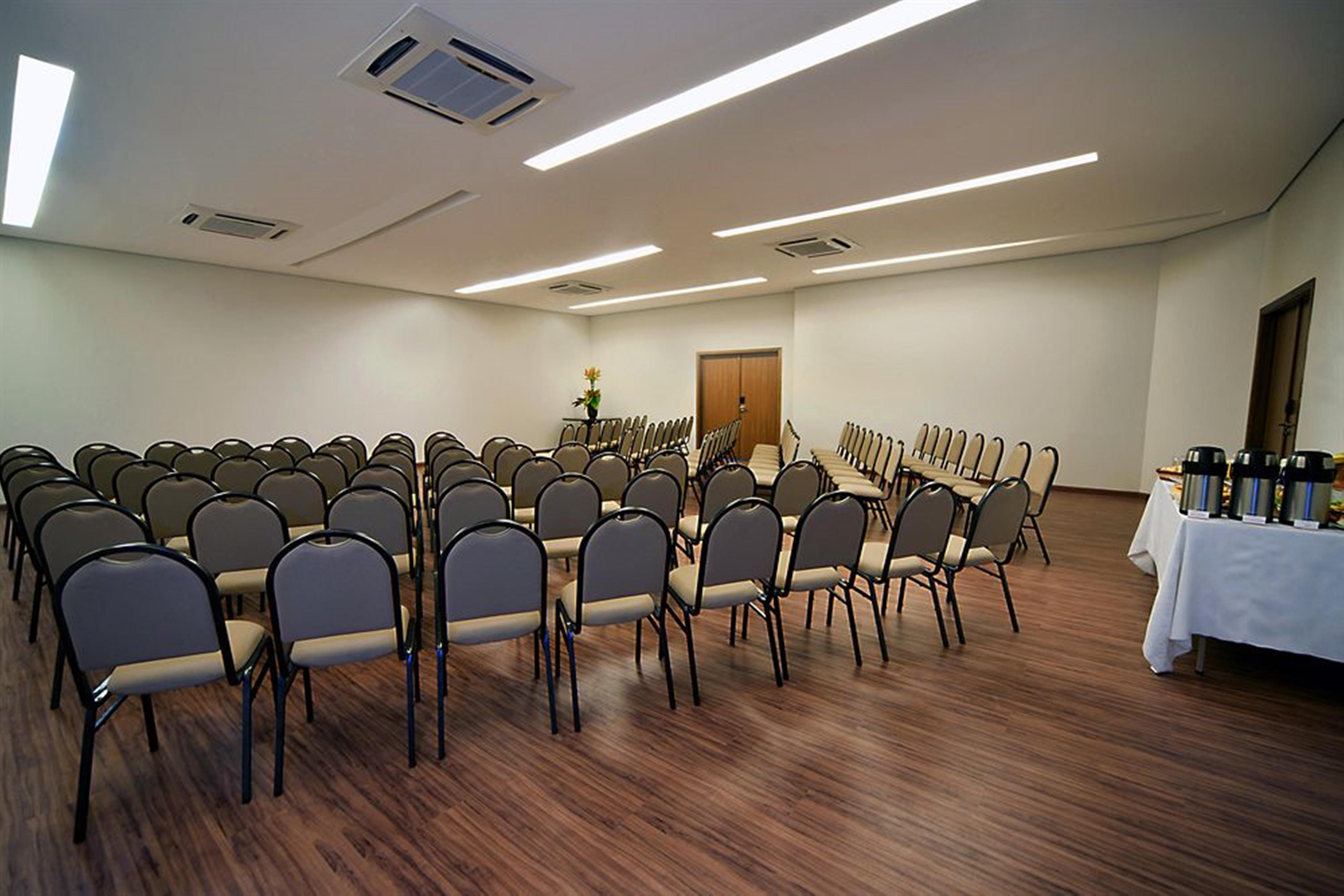 Radisson Hotel Belem Dış mekan fotoğraf
