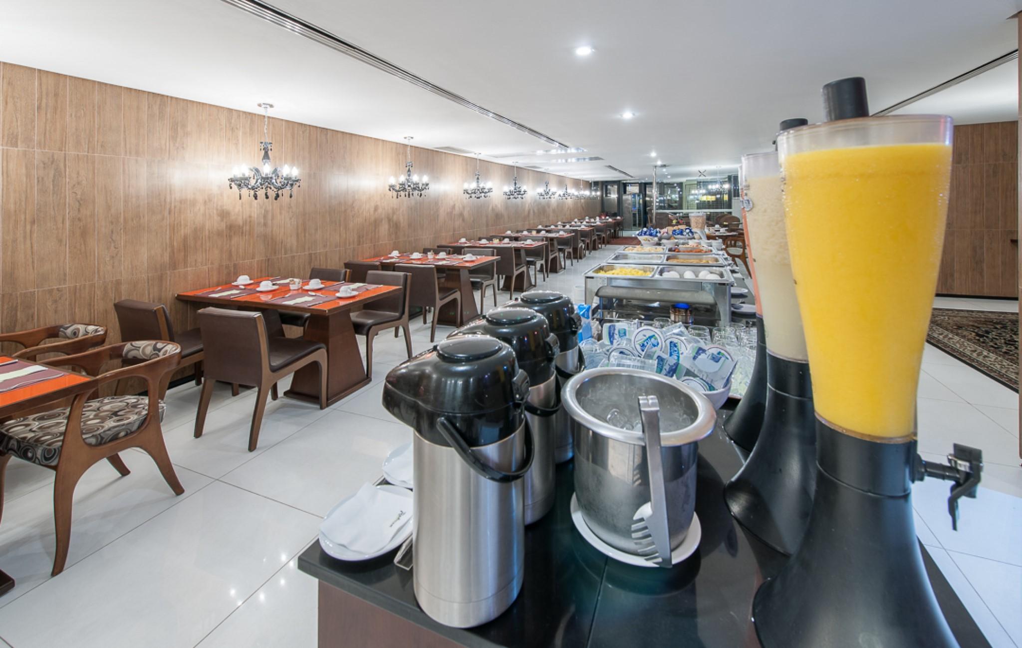 Radisson Hotel Belem Dış mekan fotoğraf