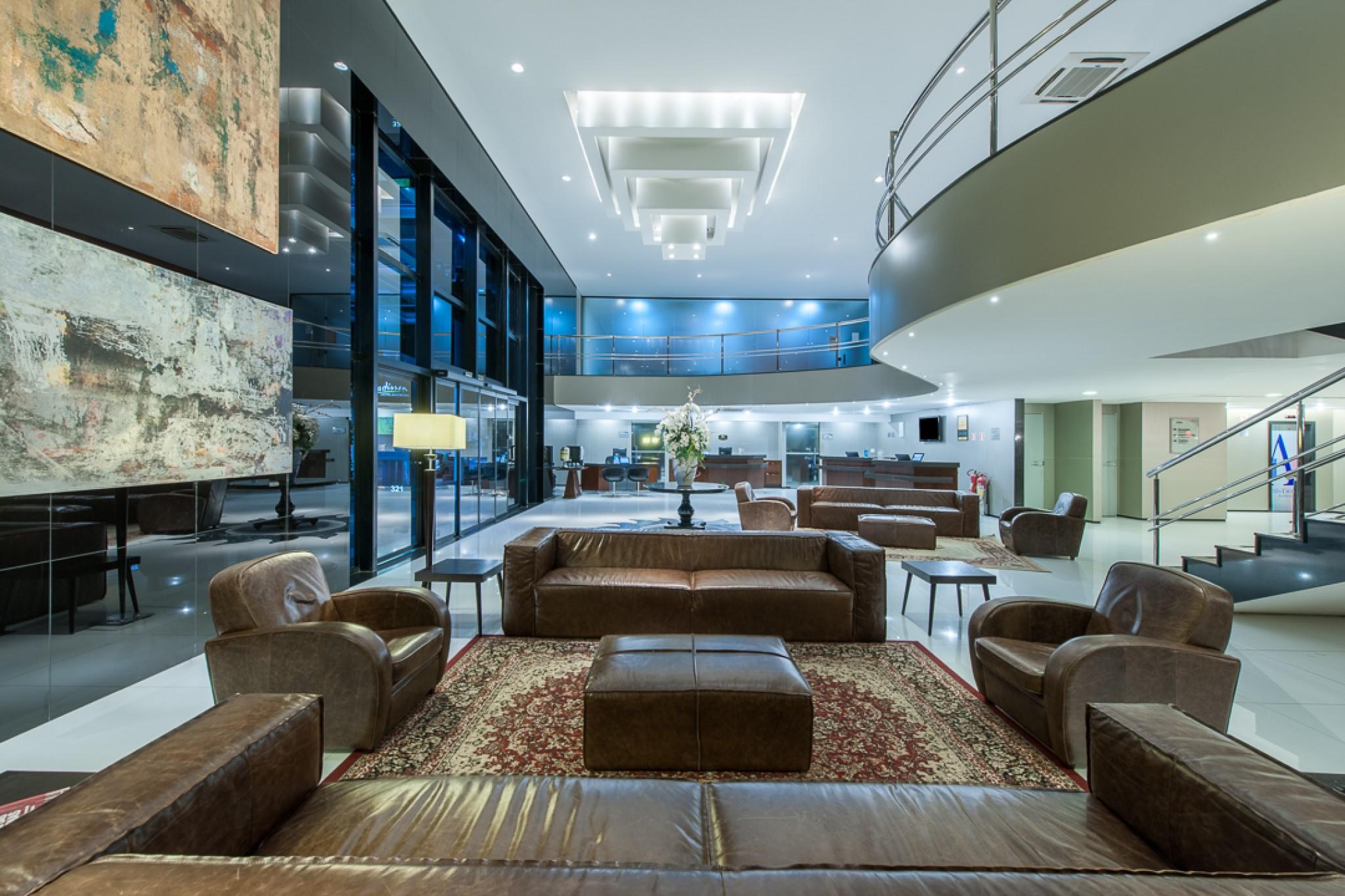 Radisson Hotel Belem Dış mekan fotoğraf