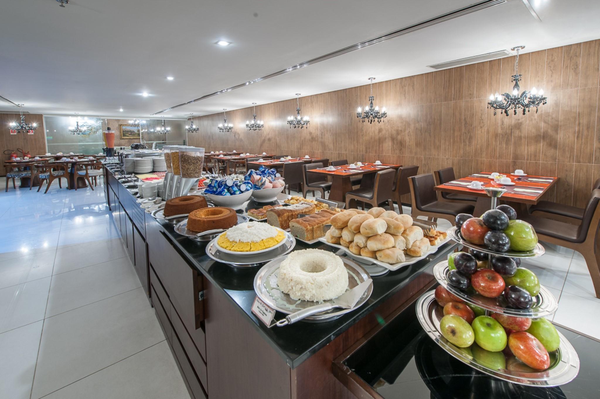 Radisson Hotel Belem Dış mekan fotoğraf