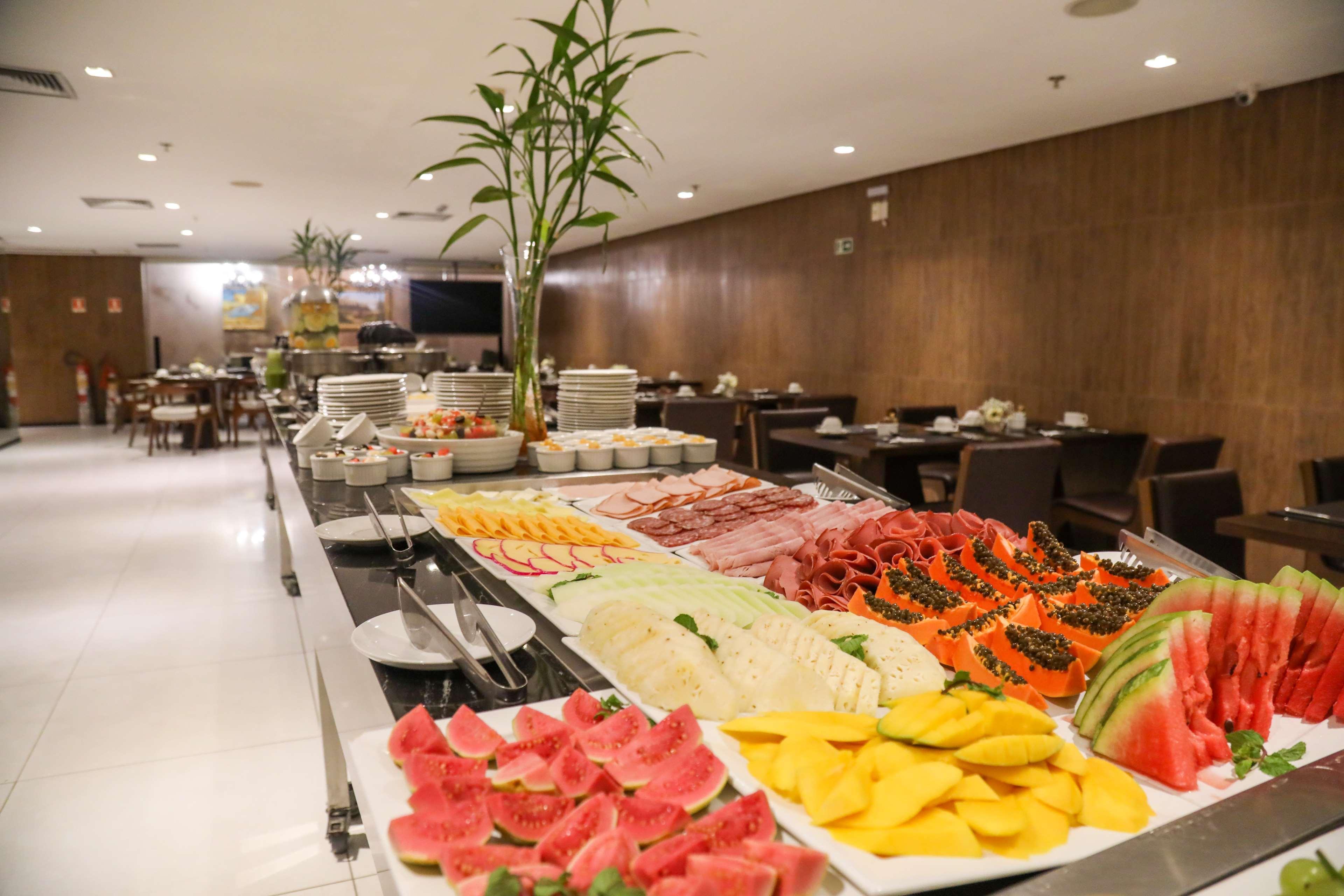Radisson Hotel Belem Dış mekan fotoğraf
