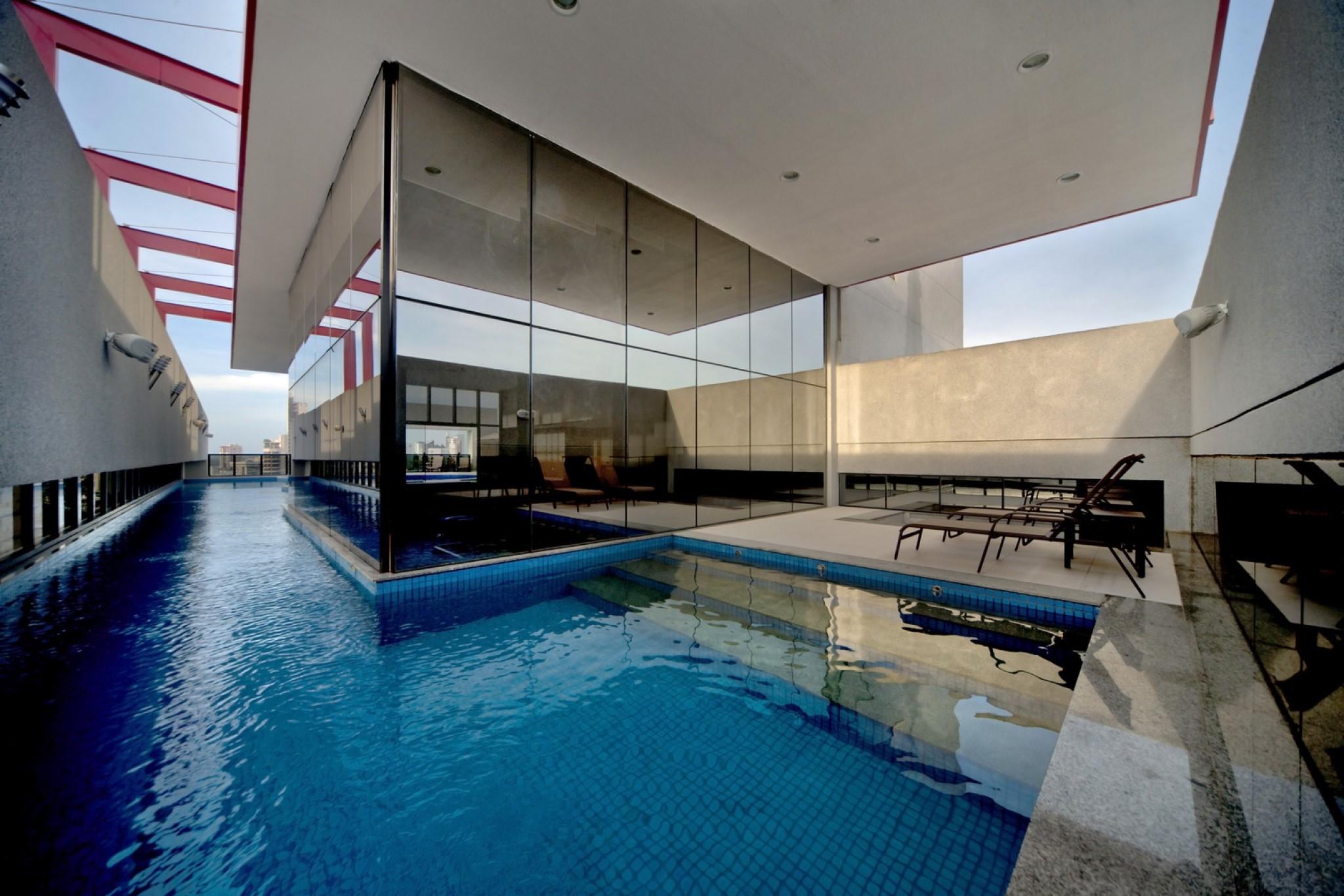 Radisson Hotel Belem Dış mekan fotoğraf