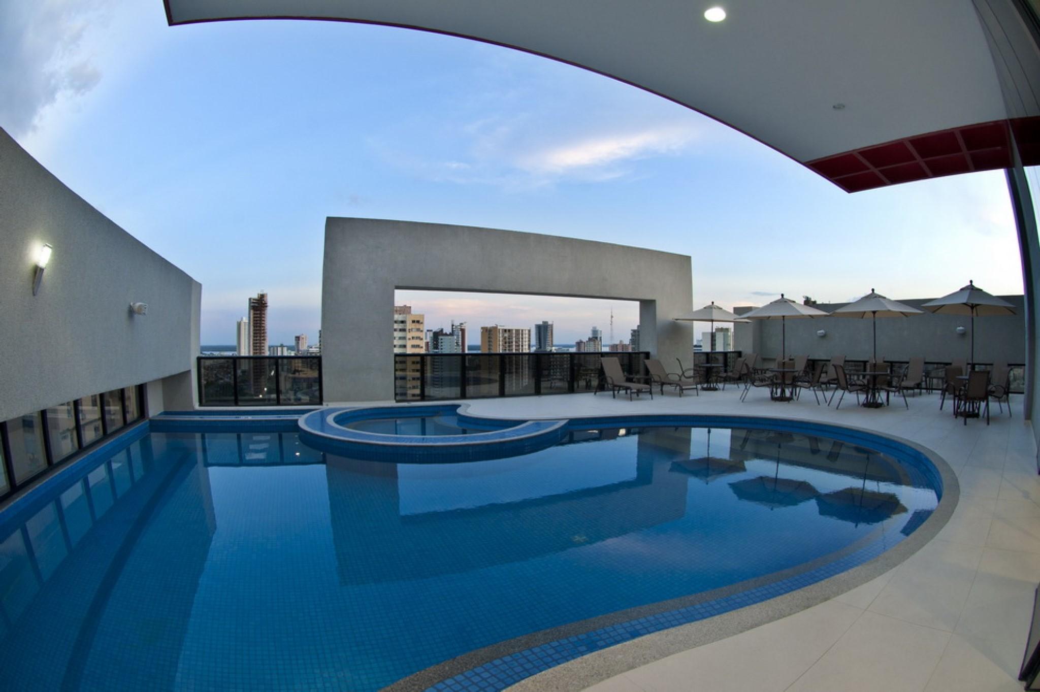 Radisson Hotel Belem Dış mekan fotoğraf
