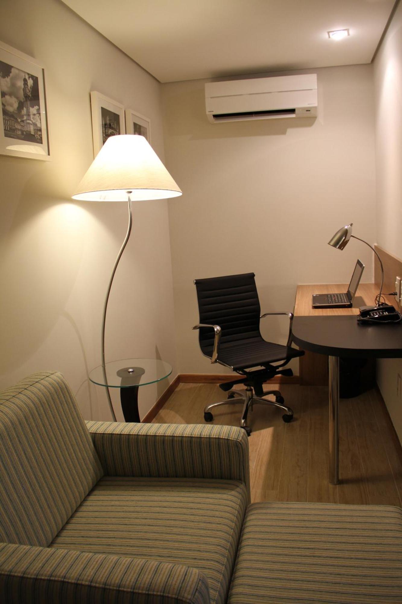Radisson Hotel Belem Dış mekan fotoğraf