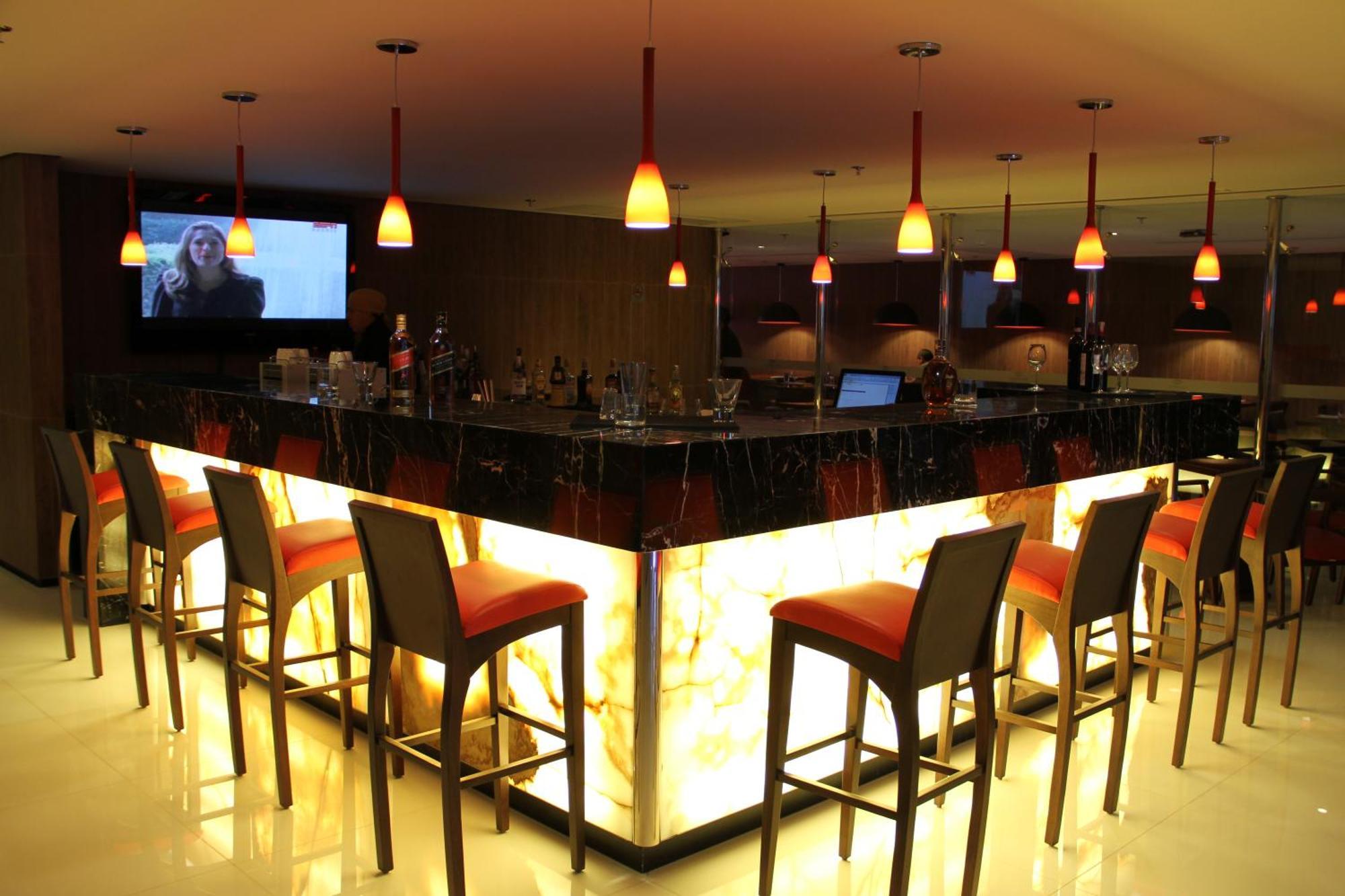 Radisson Hotel Belem Dış mekan fotoğraf