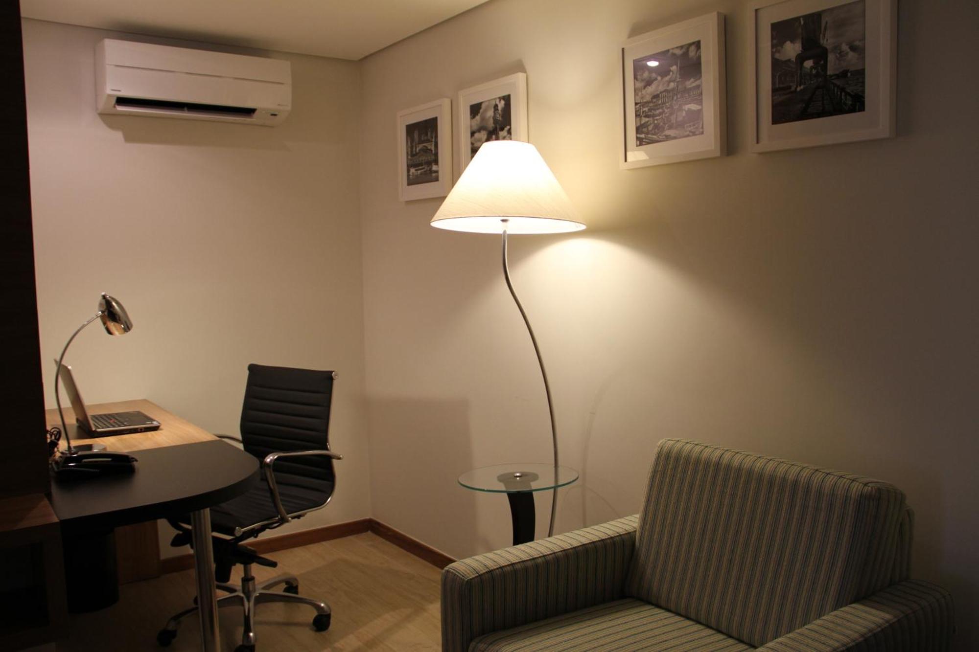Radisson Hotel Belem Dış mekan fotoğraf