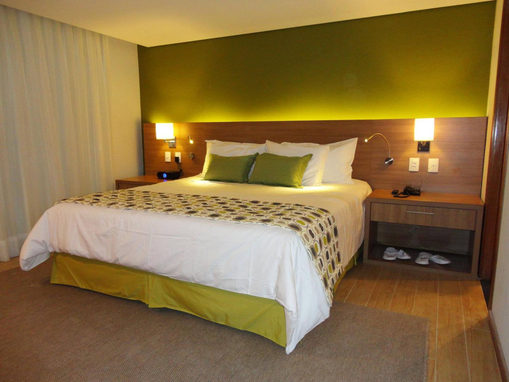 Radisson Hotel Belem Dış mekan fotoğraf