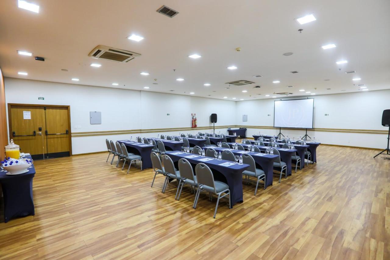 Radisson Hotel Belem Dış mekan fotoğraf