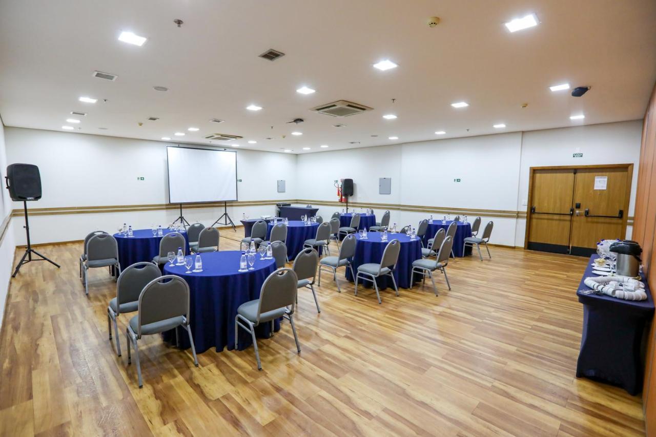 Radisson Hotel Belem Dış mekan fotoğraf