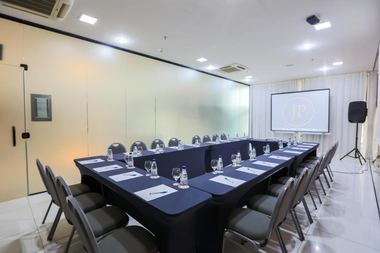 Radisson Hotel Belem Dış mekan fotoğraf
