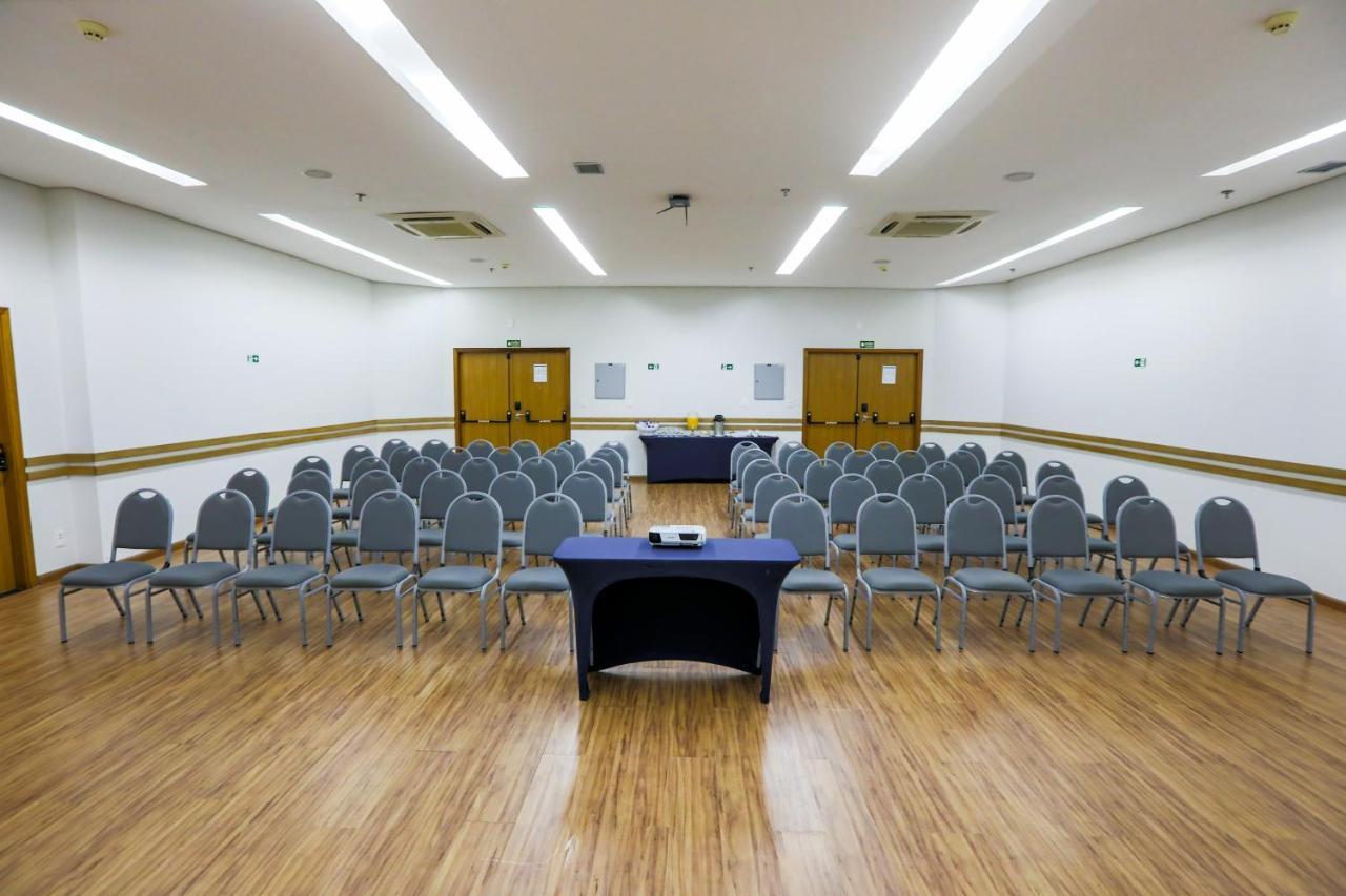 Radisson Hotel Belem Dış mekan fotoğraf