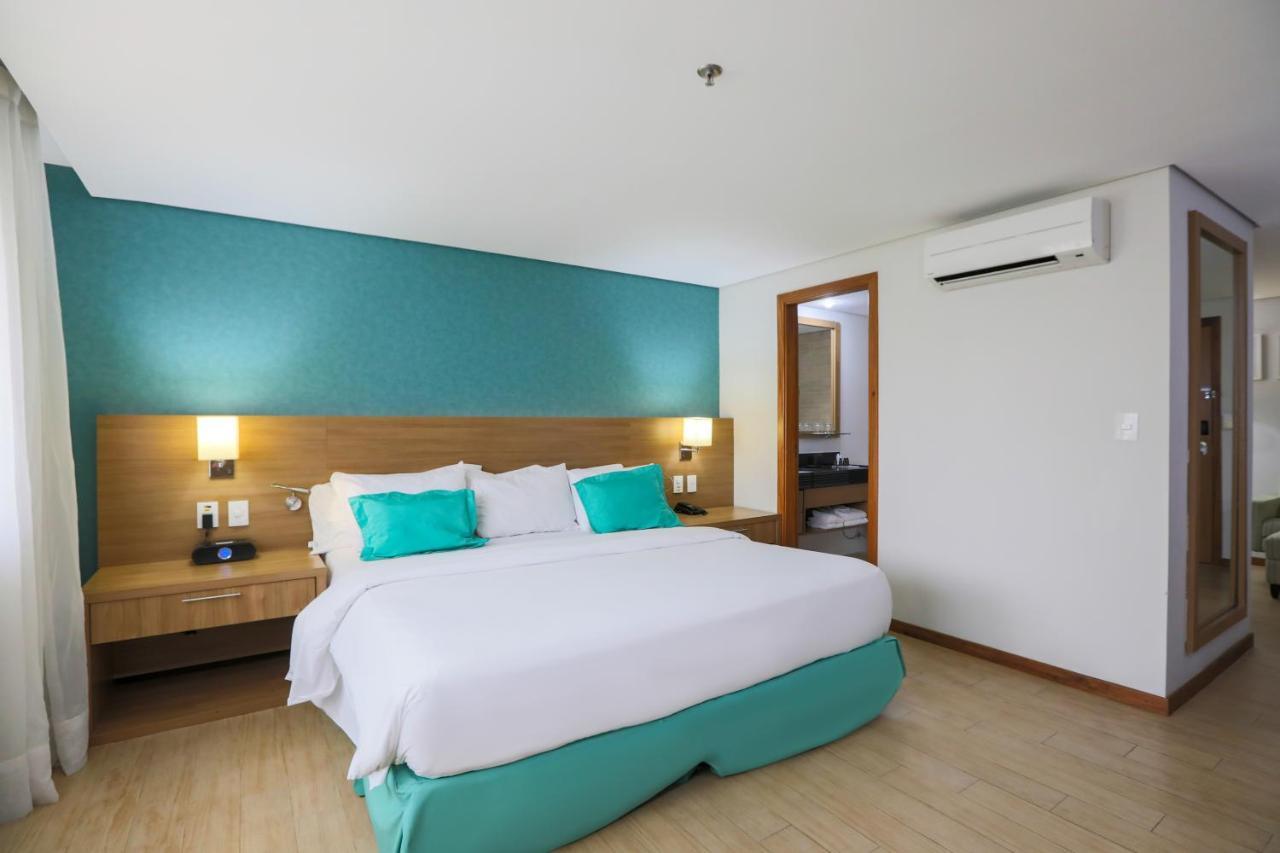 Radisson Hotel Belem Dış mekan fotoğraf