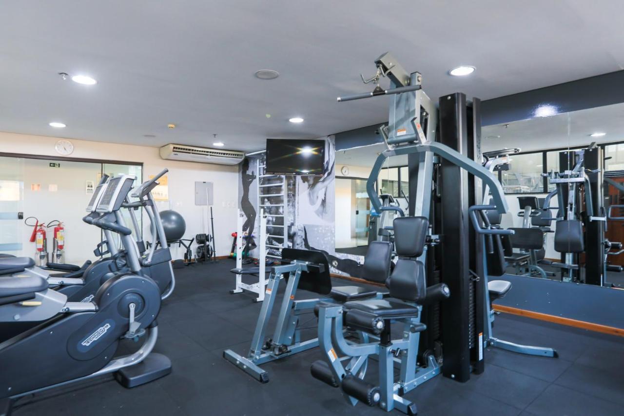 Radisson Hotel Belem Dış mekan fotoğraf