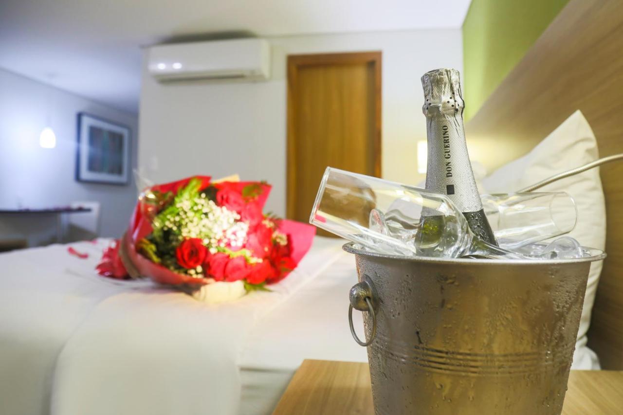 Radisson Hotel Belem Dış mekan fotoğraf
