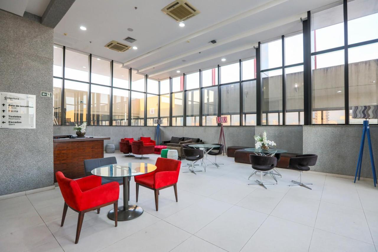 Radisson Hotel Belem Dış mekan fotoğraf