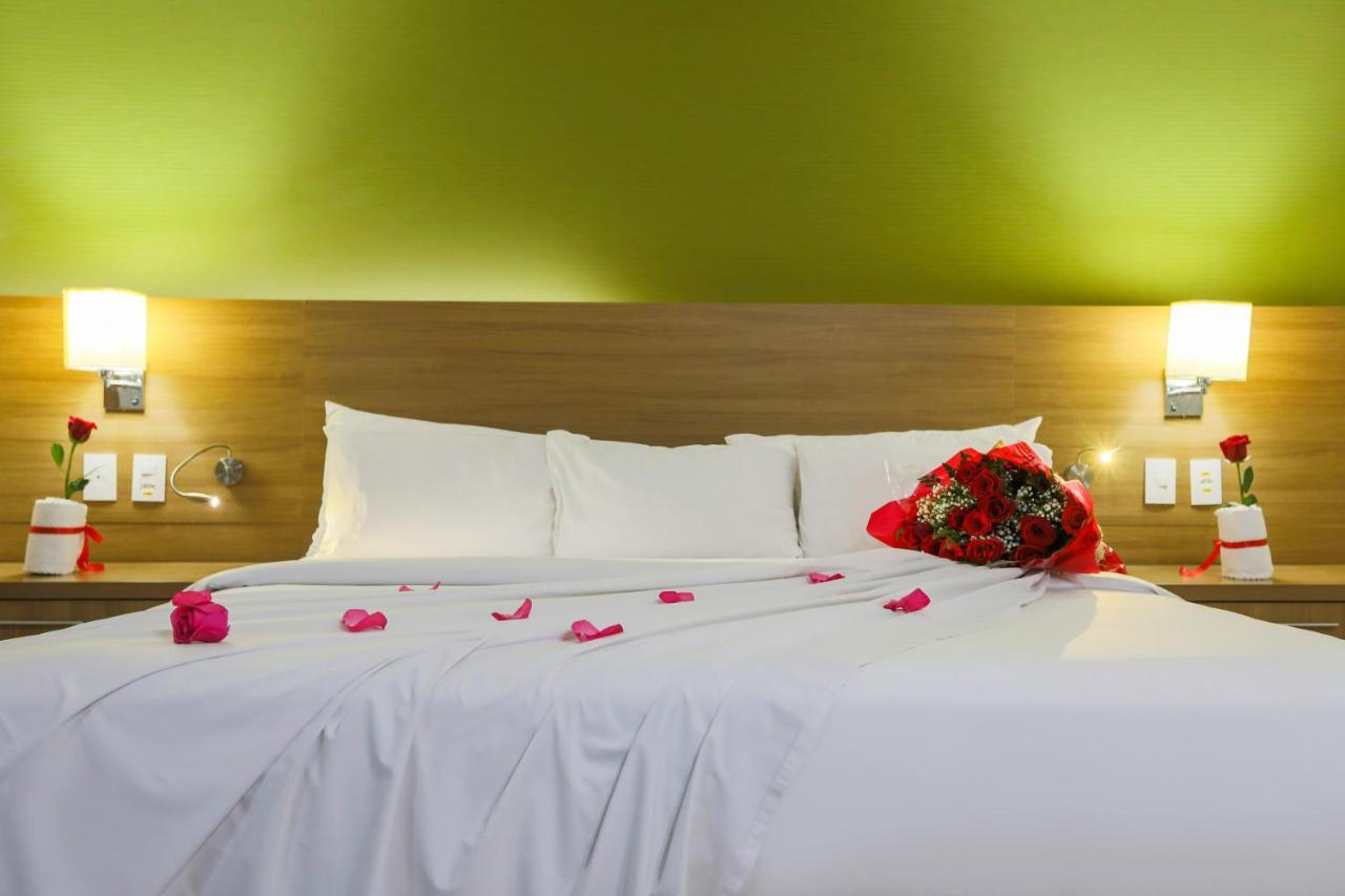 Radisson Hotel Belem Dış mekan fotoğraf