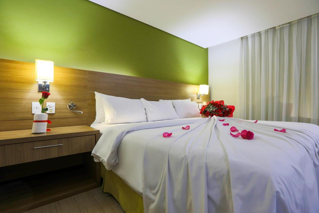 Radisson Hotel Belem Dış mekan fotoğraf