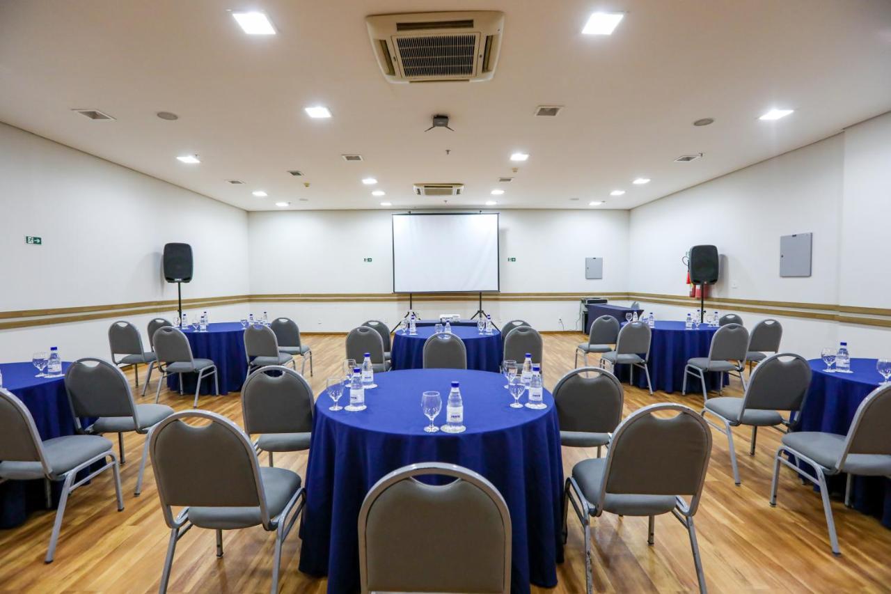 Radisson Hotel Belem Dış mekan fotoğraf