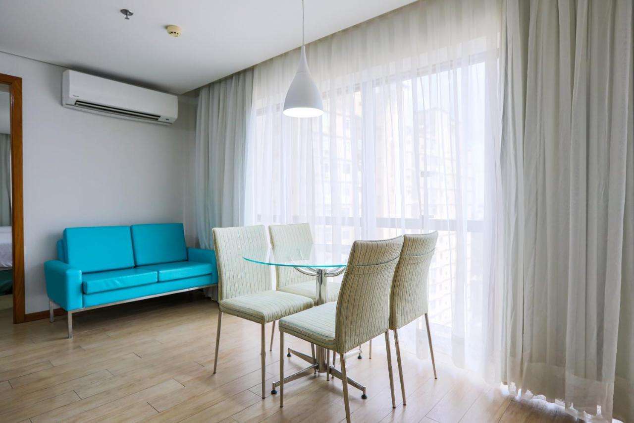 Radisson Hotel Belem Dış mekan fotoğraf